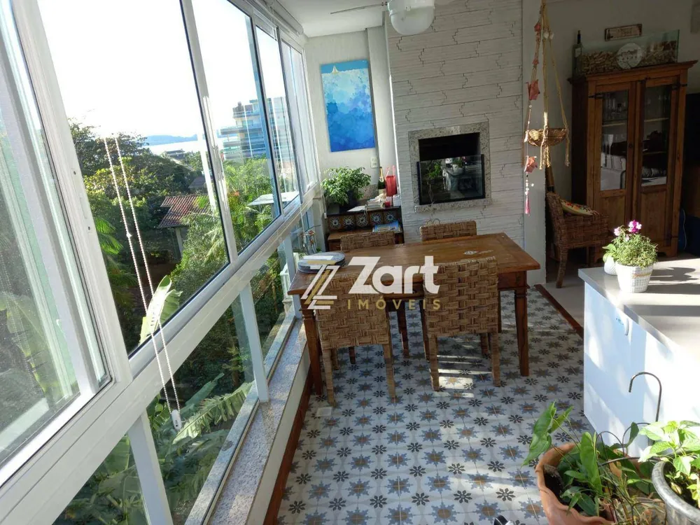 Apartamento, 2 quartos, 127 m² - Foto 4