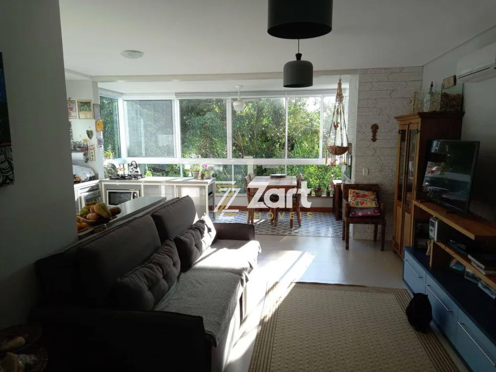 Apartamento, 2 quartos, 127 m² - Foto 1