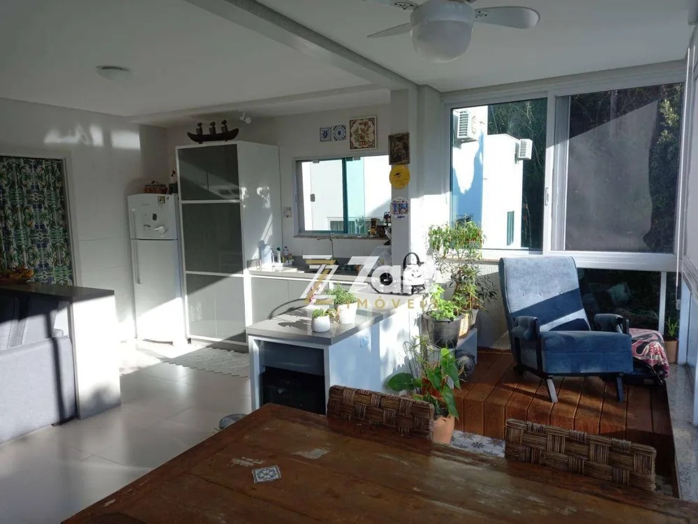 Apartamento, 2 quartos, 127 m² - Foto 2
