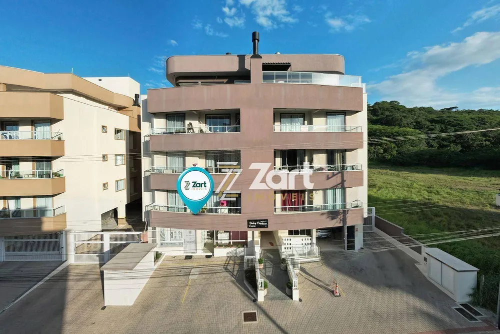 Apartamento, 2 quartos, 65 m² - Foto 2
