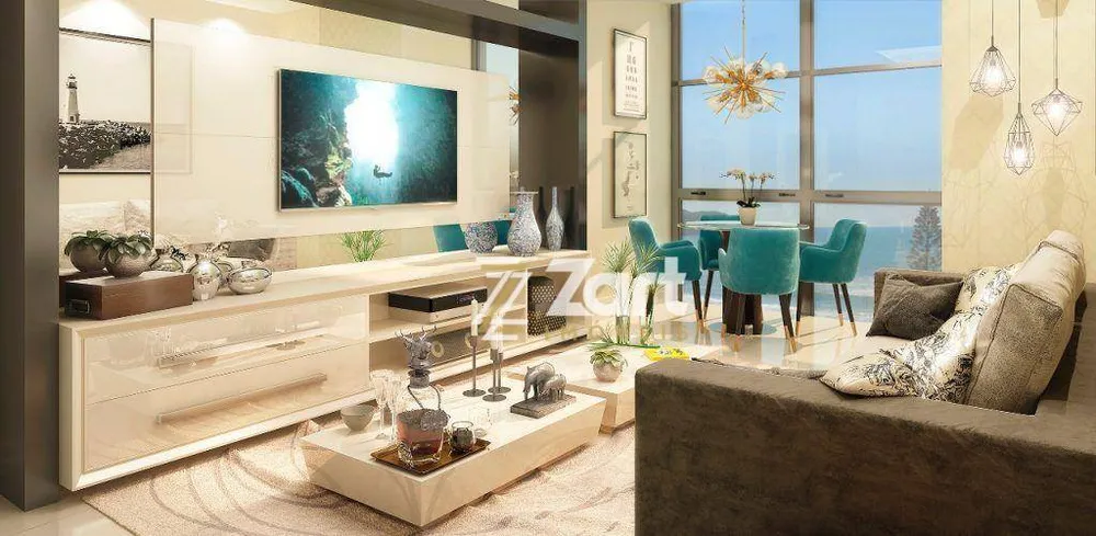 Apartamento, 2 quartos, 89 m² - Foto 4