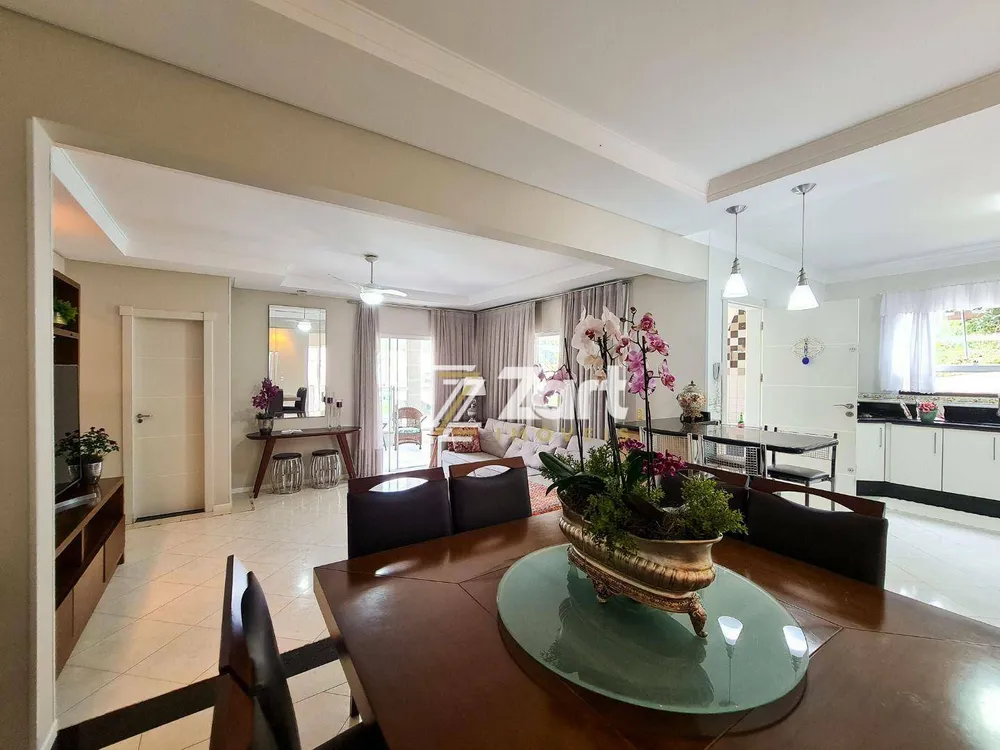 Casa de Condomínio, 5 quartos - Foto 3