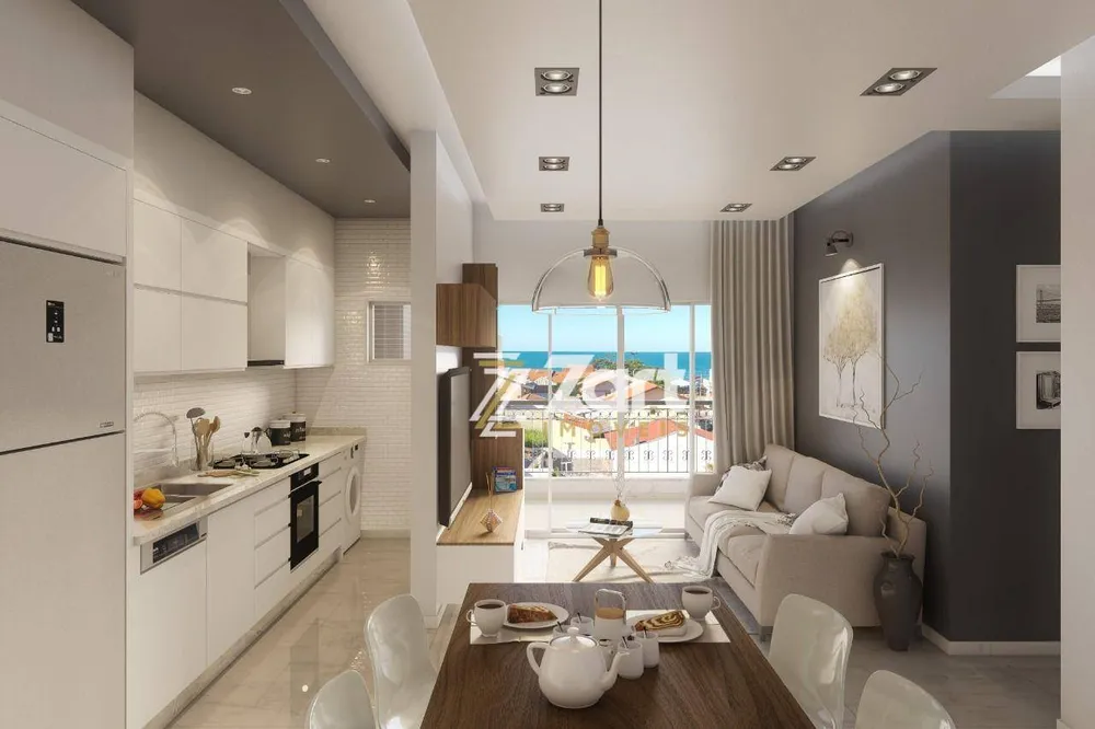 Cobertura, 2 quartos, 127 m² - Foto 4