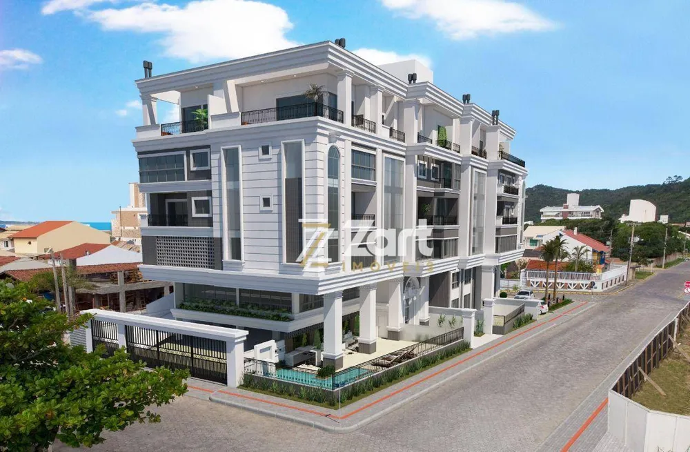 Cobertura, 2 quartos, 127 m² - Foto 2