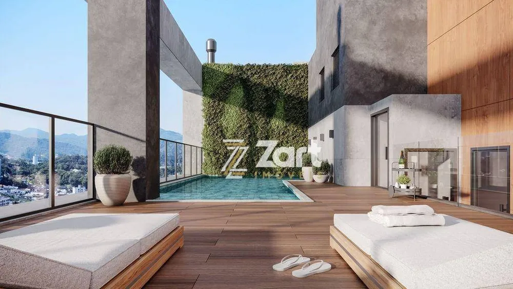 Apartamento, 3 quartos, 129 m² - Foto 1