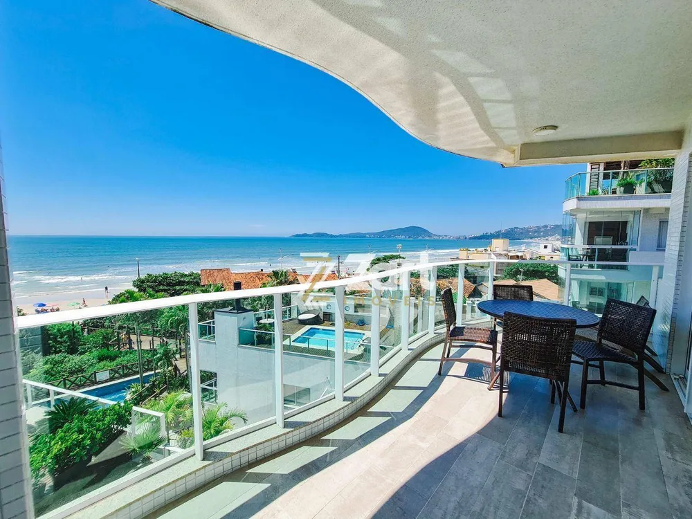 Apartamento, 3 quartos, 98 m² - Foto 1
