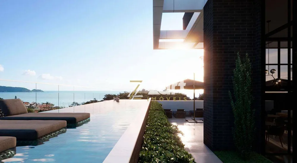 Flat/Apart Hotel, 1 quarto, 37 m² - Foto 1