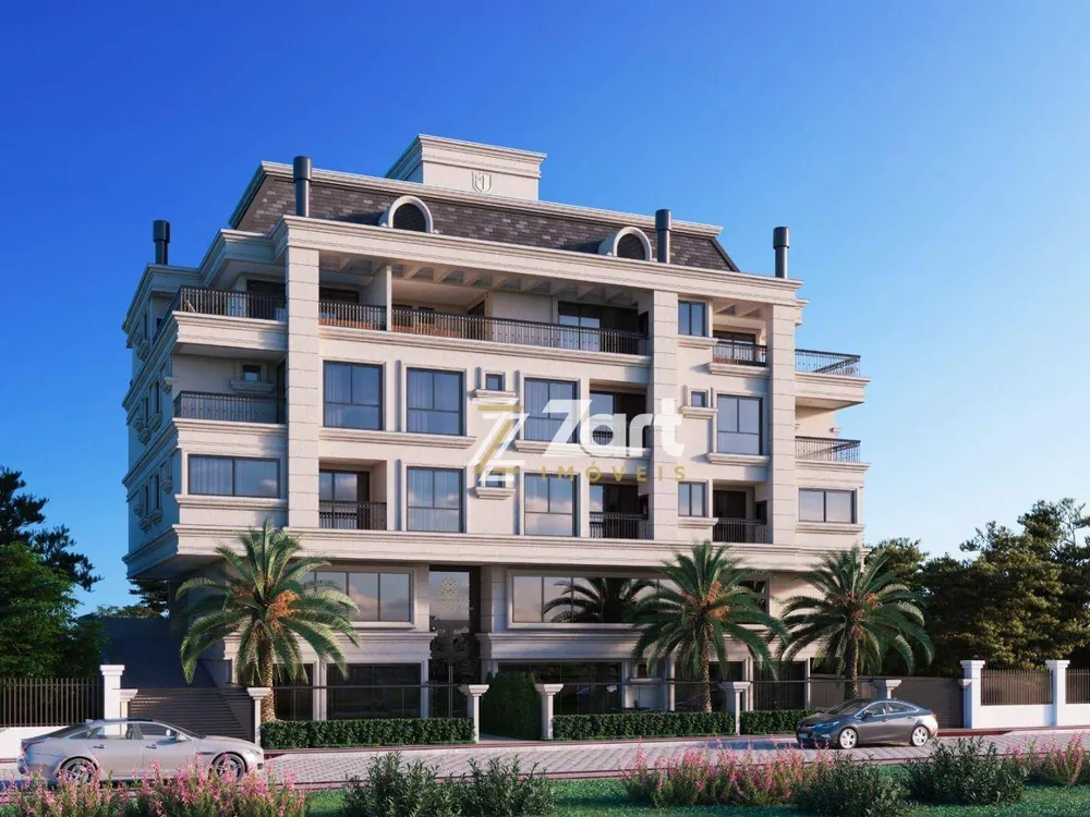 Apartamento, 2 quartos, 76 m² - Foto 2