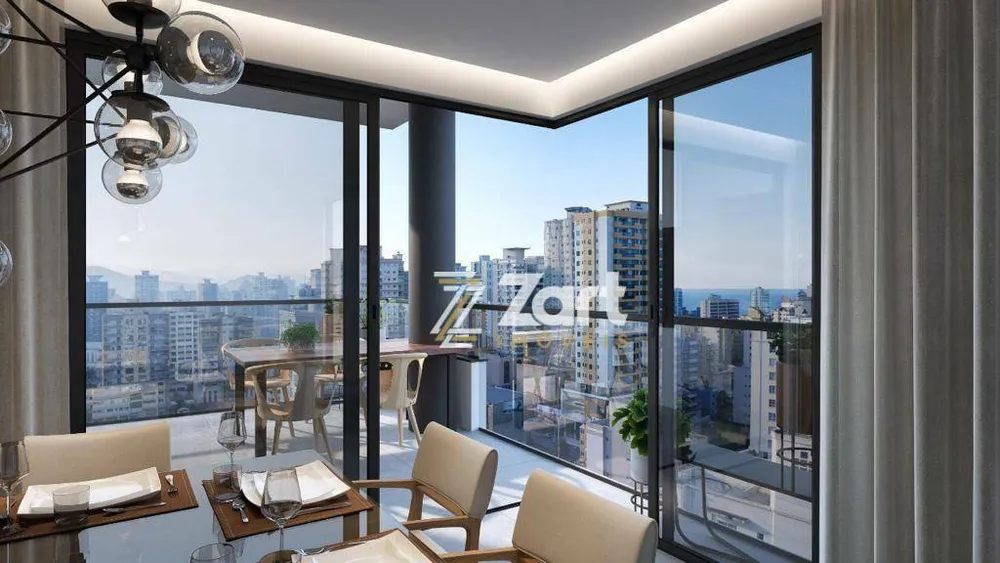 Apartamento, 3 quartos, 125 m² - Foto 1