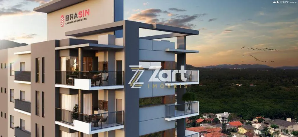 Apartamento, 3 quartos, 125 m² - Foto 2