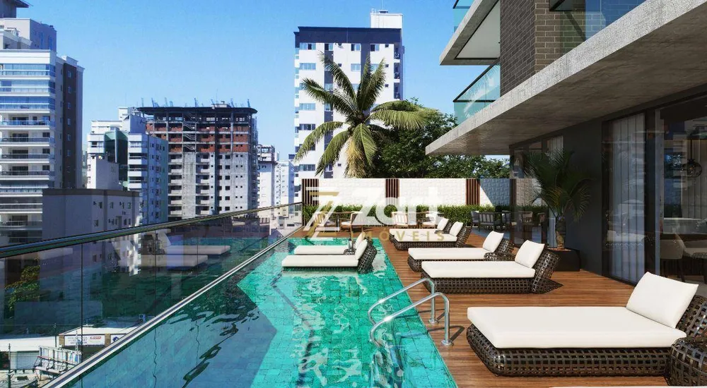Apartamento, 3 quartos, 127 m² - Foto 1