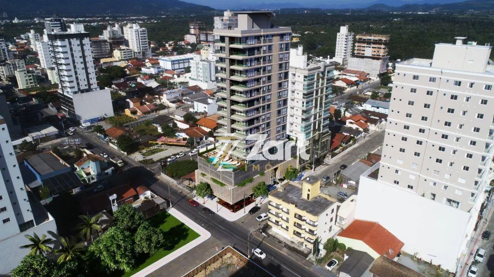 Apartamento, 3 quartos, 127 m² - Foto 4