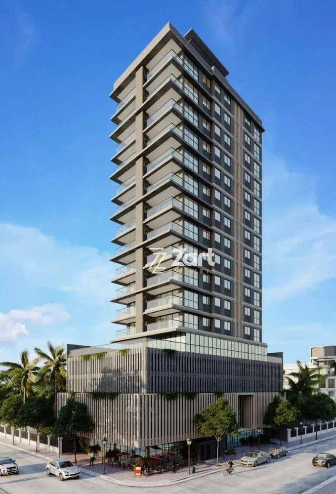 Apartamento, 3 quartos, 127 m² - Foto 2