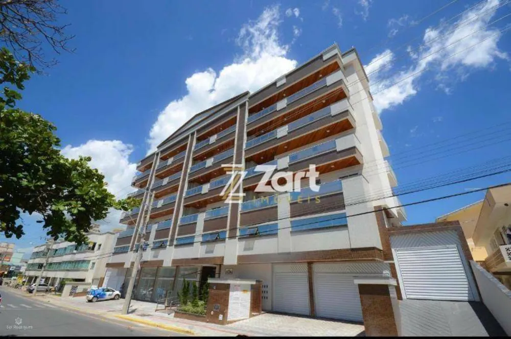 Apartamento, 2 quartos, 85 m² - Foto 1