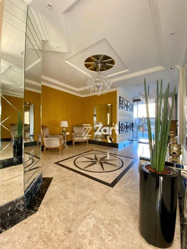Apartamento, 2 quartos, 85 m² - Foto 3