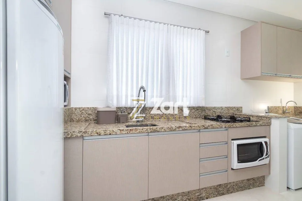Apartamento, 3 quartos, 98 m² - Foto 2