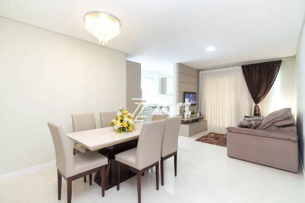 Apartamento, 3 quartos, 98 m² - Foto 4
