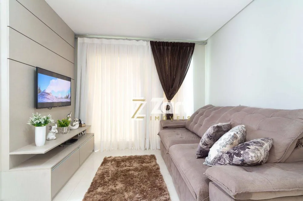 Apartamento, 3 quartos, 98 m² - Foto 1