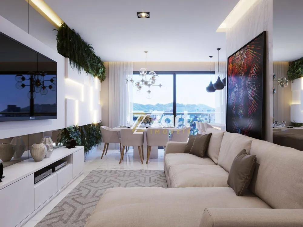 Cobertura, 2 quartos, 88 m² - Foto 1