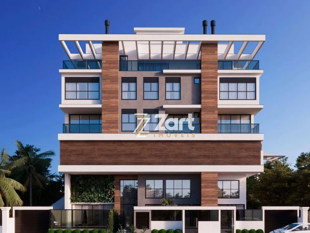 Cobertura, 2 quartos, 88 m² - Foto 2