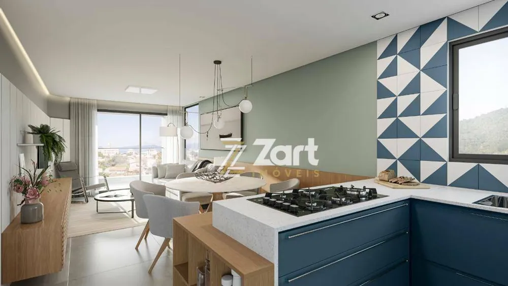 Apartamento, 2 quartos, 90 m² - Foto 3