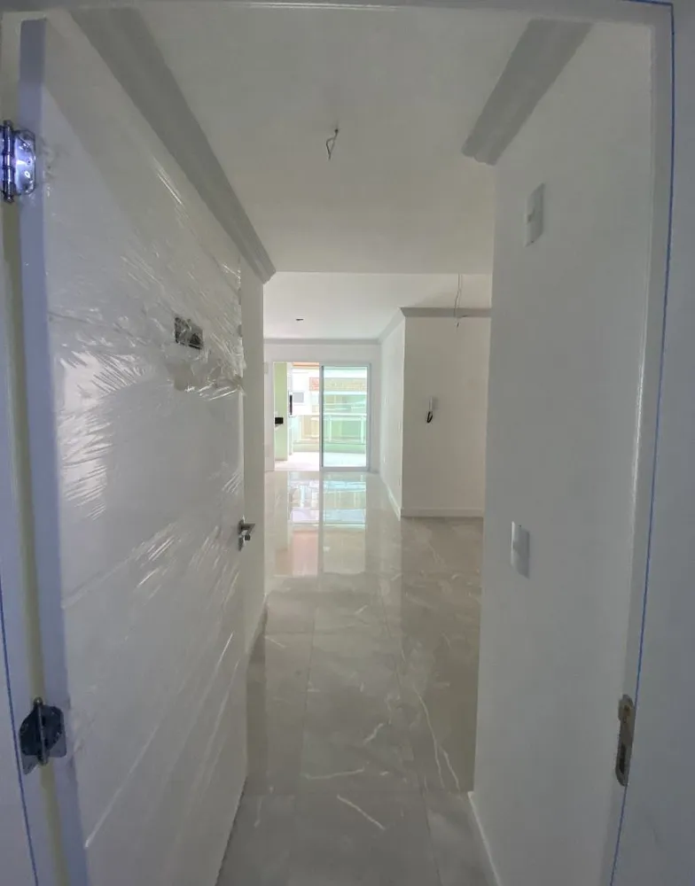 Apartamento, 2 quartos, 93 m² - Foto 3