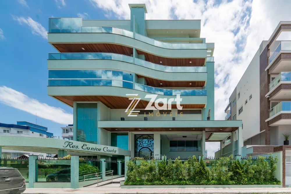 Apartamento, 2 quartos, 93 m² - Foto 1