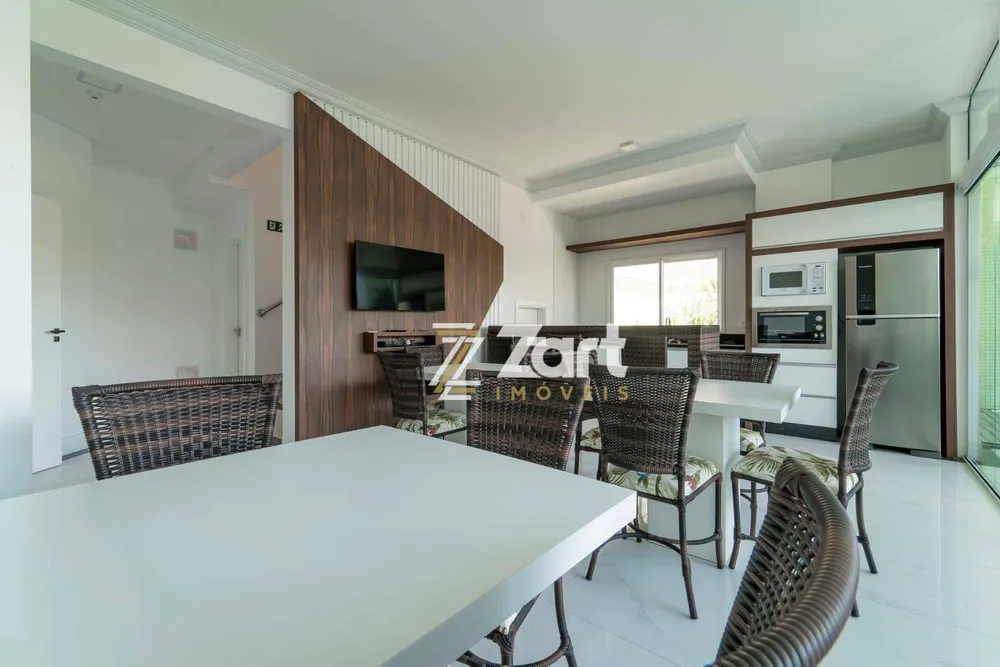 Apartamento, 3 quartos, 186 m² - Foto 2