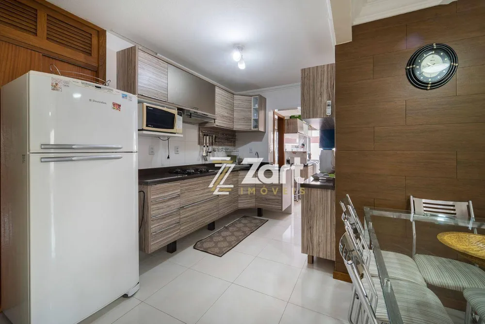 Apartamento, 4 quartos, 141 m² - Foto 4