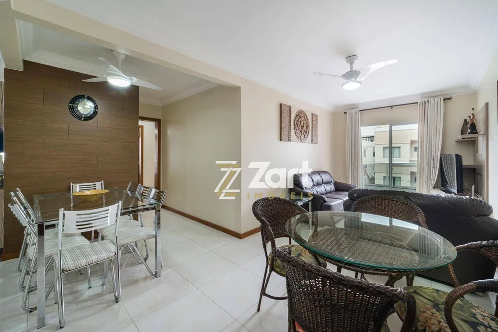 Apartamento, 4 quartos, 141 m² - Foto 2