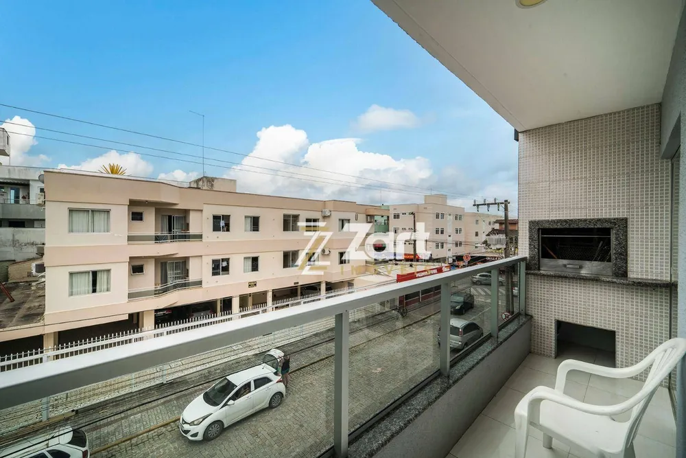 Apartamento, 4 quartos, 141 m² - Foto 1