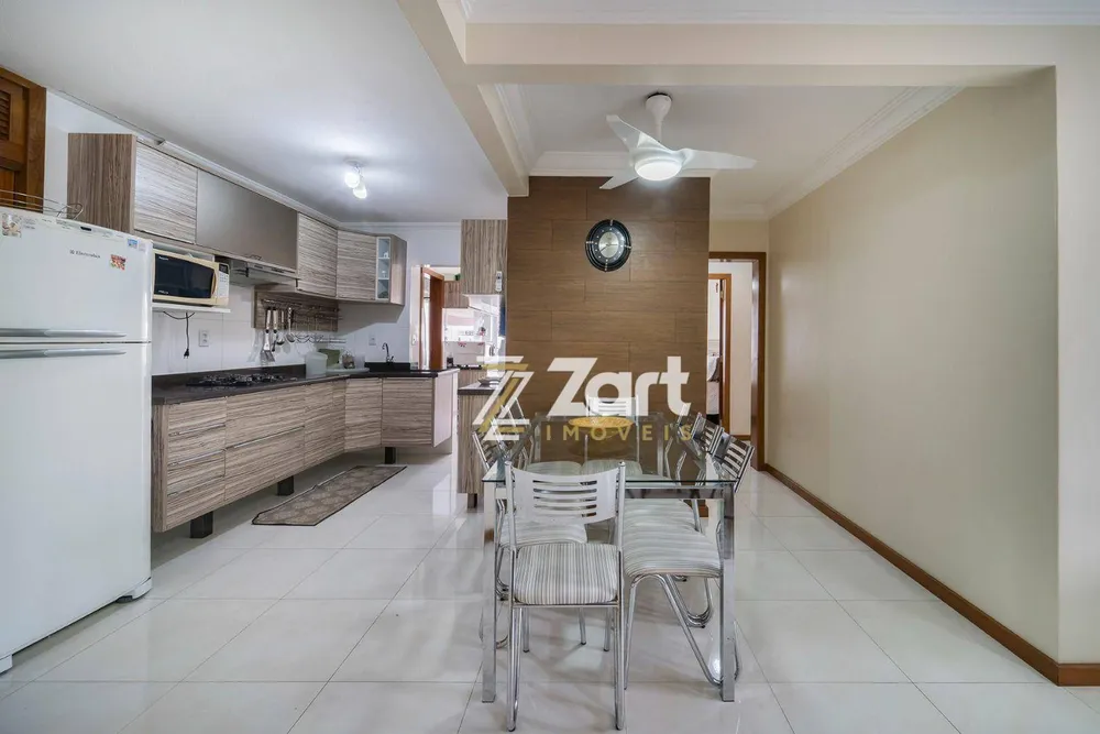 Apartamento, 4 quartos, 141 m² - Foto 3