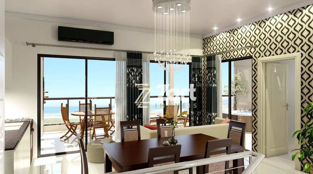 Apartamento, 2 quartos, 72 m² - Foto 1