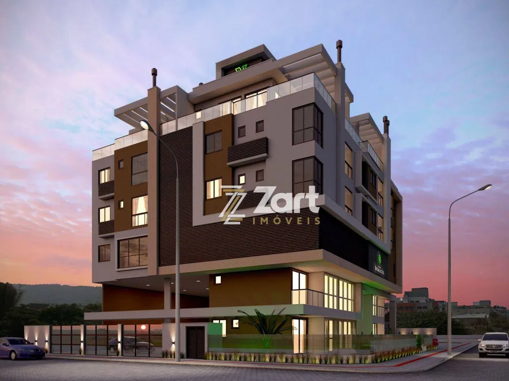 Apartamento, 2 quartos, 72 m² - Foto 4