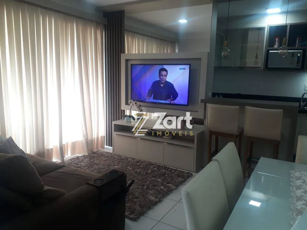 Apartamento, 2 quartos, 78 m² - Foto 4