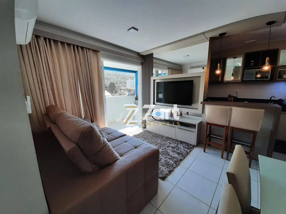 Apartamento, 2 quartos, 78 m² - Foto 1