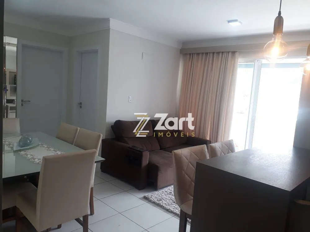 Apartamento, 2 quartos, 78 m² - Foto 2