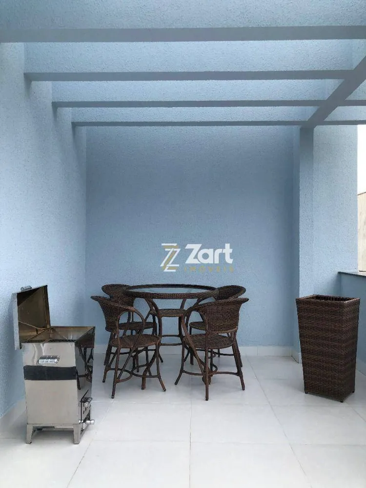 Apartamento, 2 quartos, 700 m² - Foto 2
