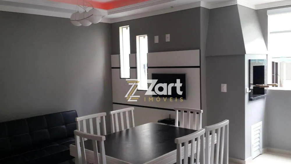 Apartamento, 2 quartos, 700 m² - Foto 3