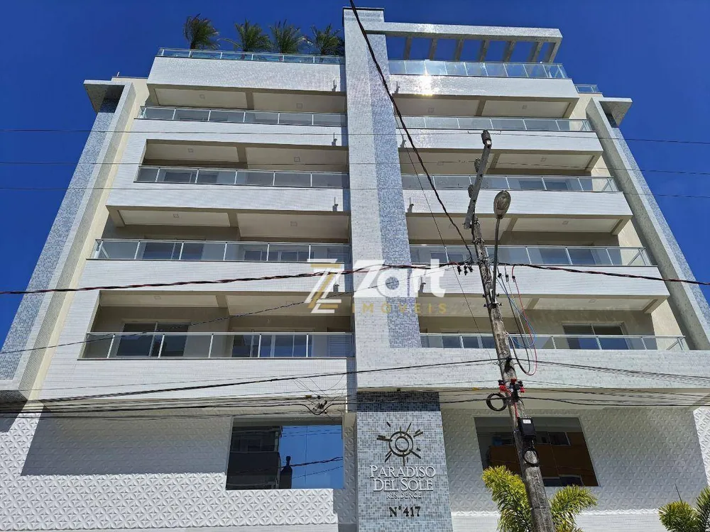 Apartamento, 3 quartos, 97 m² - Foto 1