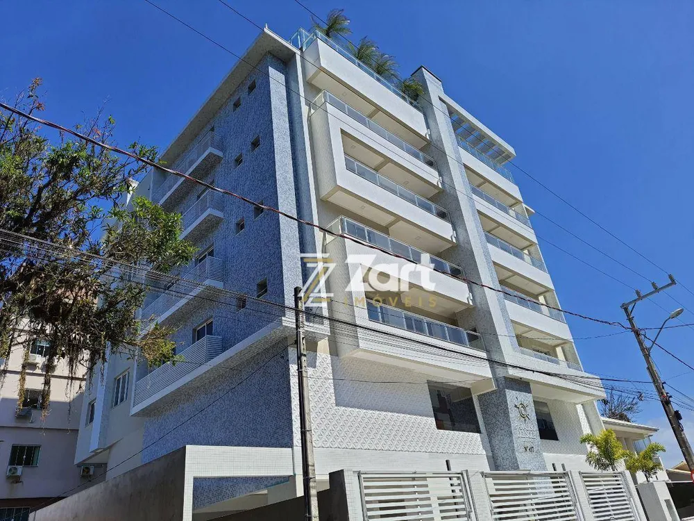 Apartamento, 3 quartos, 97 m² - Foto 2