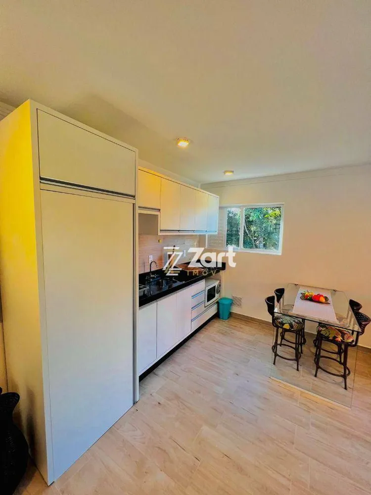 Apartamento, 1 quarto, 52 m² - Foto 2