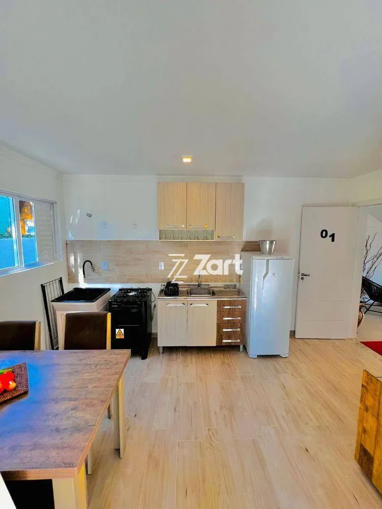 Apartamento, 1 quarto, 52 m² - Foto 4