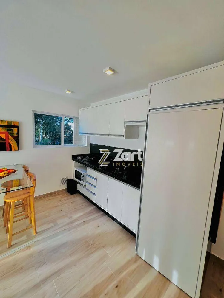 Apartamento, 1 quarto, 52 m² - Foto 3