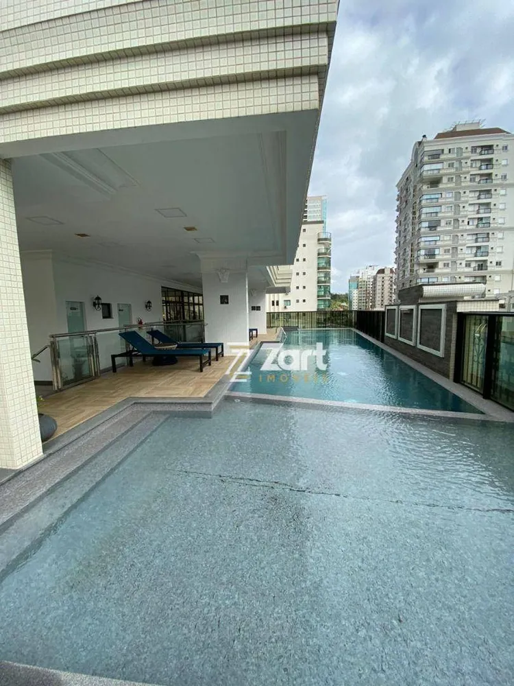 Apartamento, 4 quartos, 188 m² - Foto 4