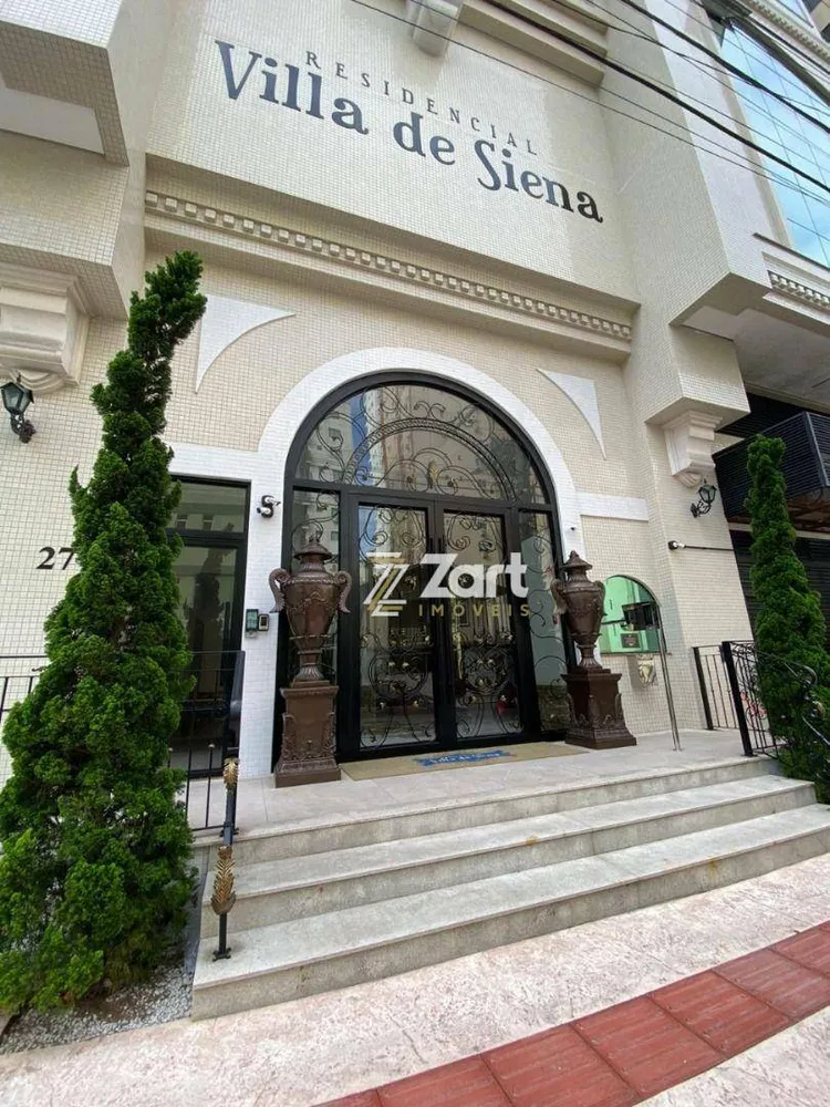 Apartamento, 4 quartos, 188 m² - Foto 2