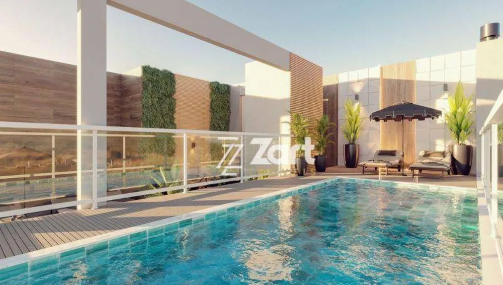 Apartamento, 2 quartos, 66 m² - Foto 1