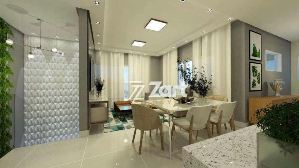 Apartamento, 2 quartos, 66 m² - Foto 4