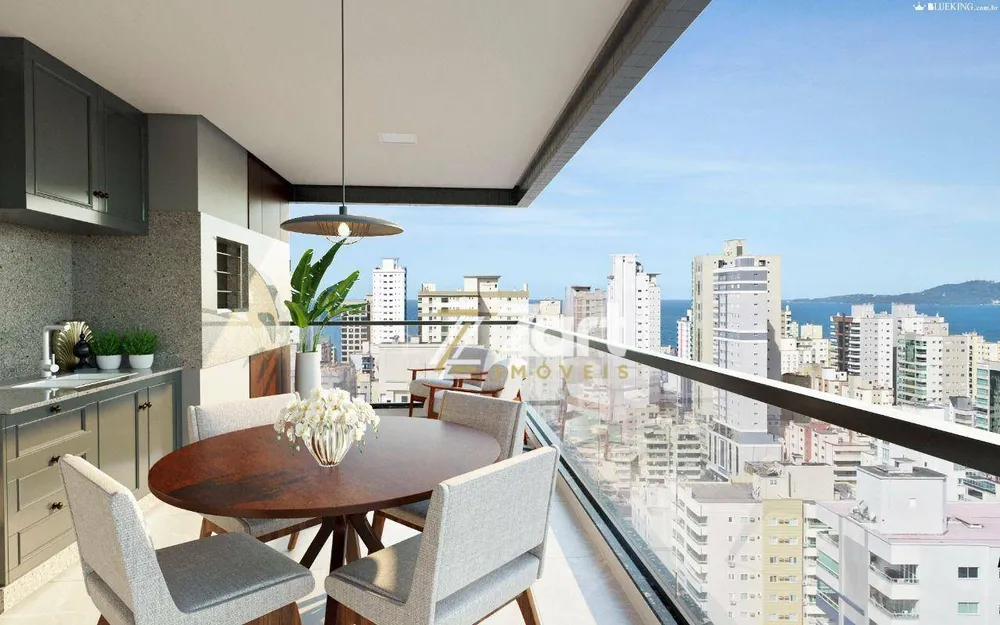 Apartamento, 3 quartos, 131 m² - Foto 4