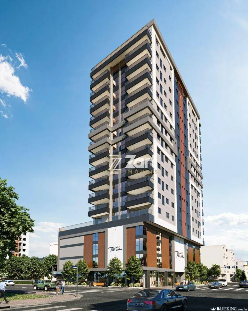 Apartamento, 3 quartos, 131 m² - Foto 2